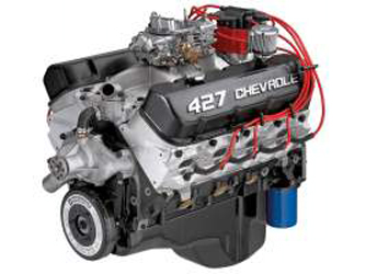 B213E Engine